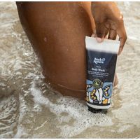 Back 2 Nature Body Wash